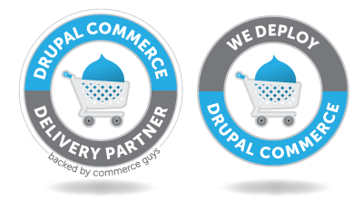Drupal Commerce Delivery