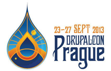 DrupalCon Prague