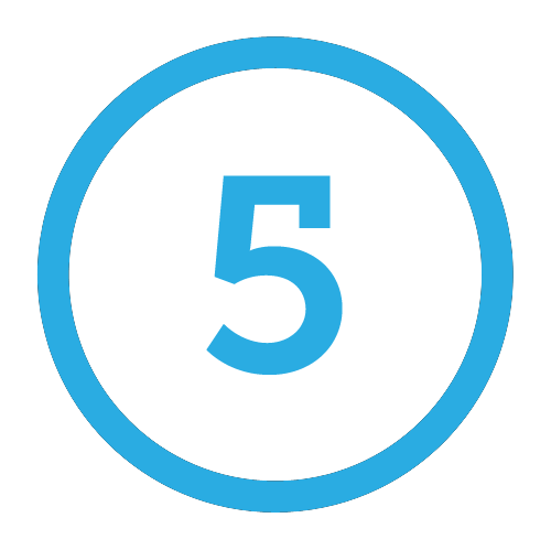 5