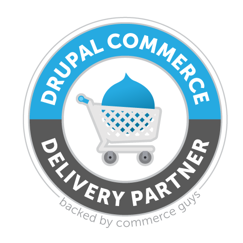 Drupal Commerce Delivery Partner