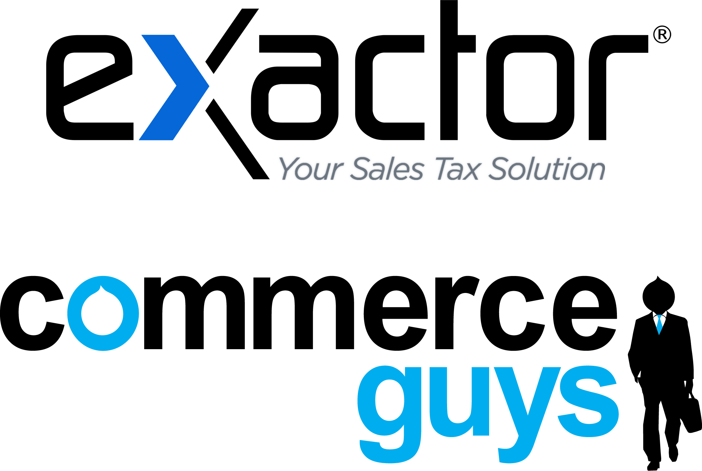 Exactor and Commerce Guys