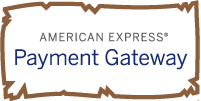 American Express Payment Gateway