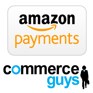Amazon Payments and Commerce Guys
