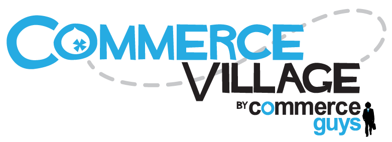 Commerce Village by Commerce Guys