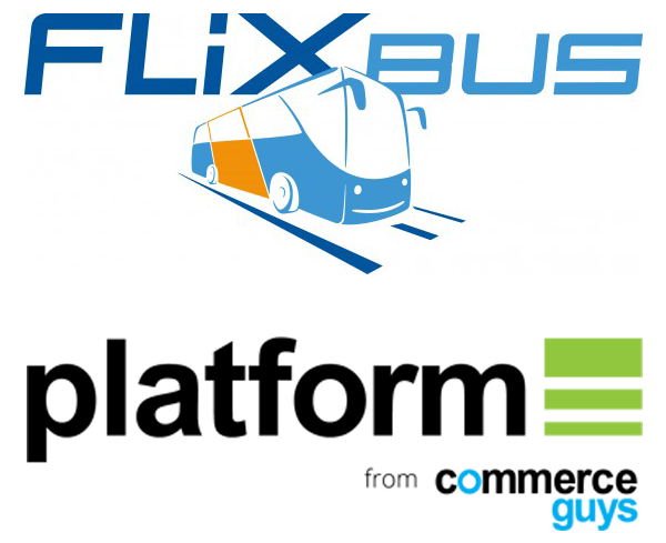 Flixbus and Platform