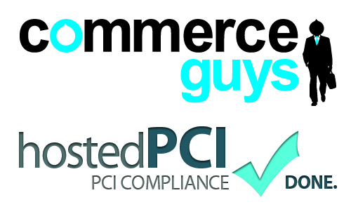 Commerce Guys and HostedPCI