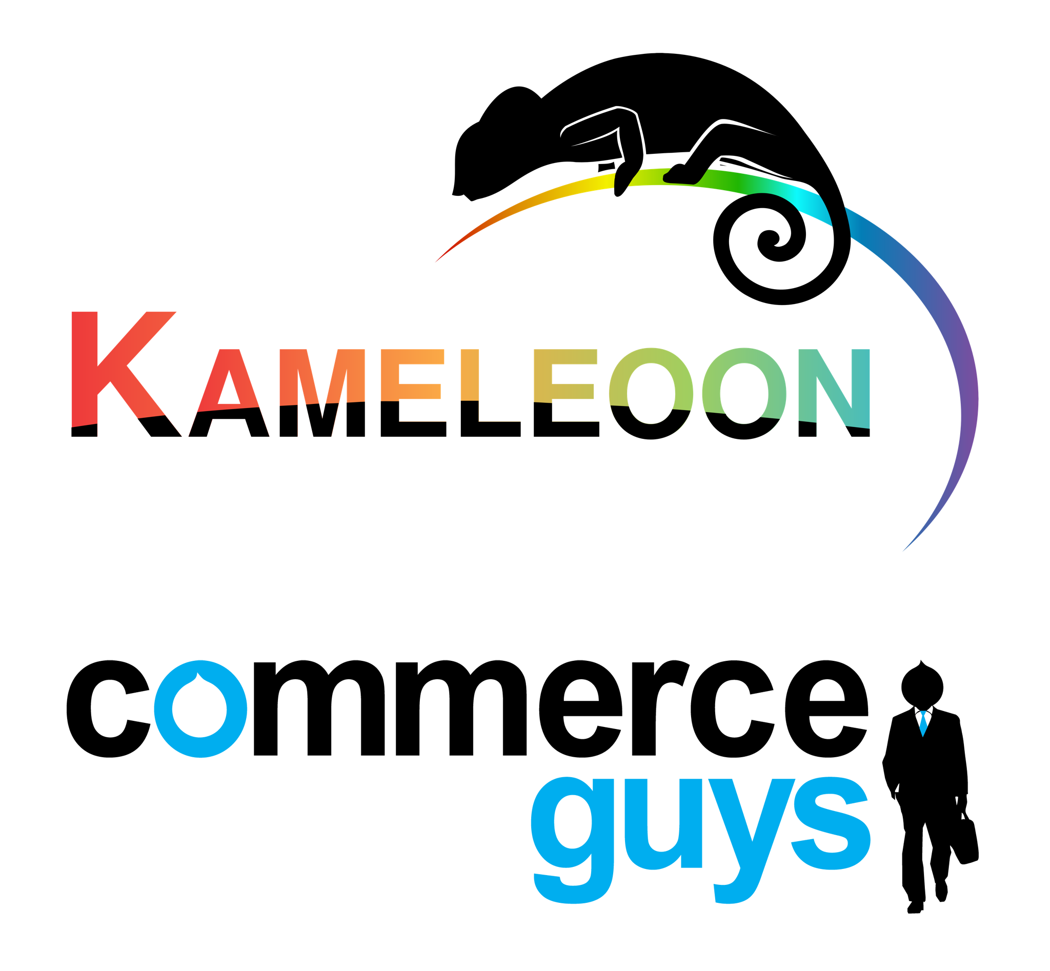 Kameleoon and Commerce Guys