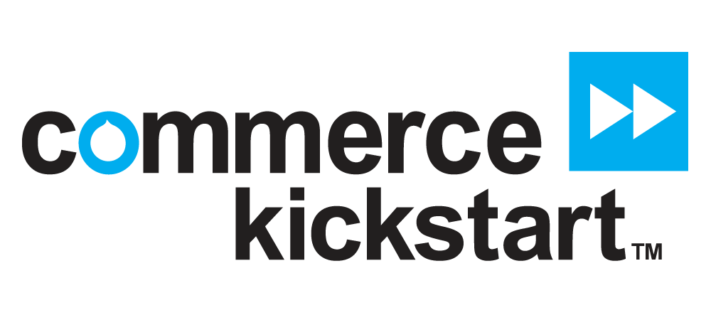 Commerce Kickstart